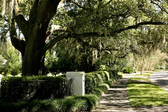 Historic District